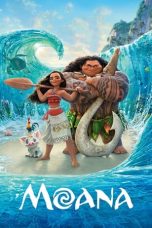 Nonton film Moana (2016) terbaru sub indo