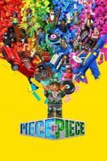 Nonton film Piece by Piece (2024) terbaru sub indo