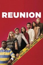 Nonton film Reunion (2024) terbaru sub indo