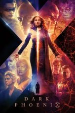 Nonton film Dark Phoenix (2019) terbaru sub indo