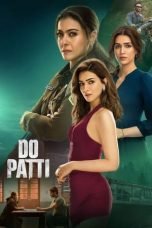 Nonton film Do Patti (2024) terbaru sub indo