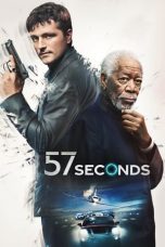 Nonton film 57 Seconds (2023) terbaru sub indo