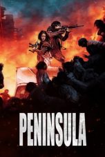 Nonton film Peninsula (2020) terbaru sub indo