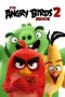 Nonton film The Angry Birds Movie 2 (2019) terbaru sub indo