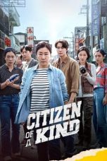 Nonton film Citizen of a Kind (2024) terbaru sub indo