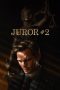 Nonton film Juror #2 (2024) terbaru sub indo