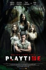 Nonton film Playtime (2024) terbaru sub indo