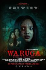 Nonton film Waruga: Kutukan Ilmu Hitam (2024) terbaru sub indo