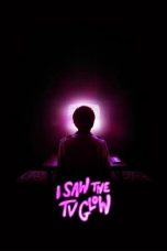 Nonton film I Saw the TV Glow (2024) terbaru sub indo