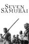 Nonton film Seven Samurai (1954) terbaru sub indo