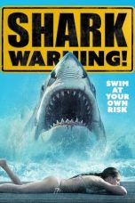 Nonton film Shark Warning (2024) terbaru sub indo