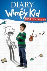 Nonton film Diary of a Wimpy Kid: Rodrick Rules (2011) terbaru sub indo