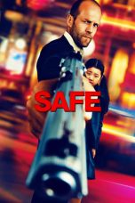 Nonton film Safe (2012) terbaru sub indo