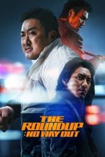 Nonton film The Roundup: No Way Out (2023) terbaru sub indo