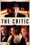 Nonton film The Critic (2024) terbaru sub indo