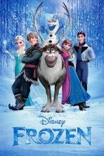 Nonton film Frozen (2013) terbaru sub indo