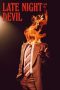 Nonton film Late Night with the Devil (2024) terbaru sub indo