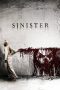 Nonton film Sinister (2012) terbaru sub indo