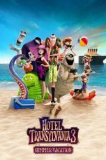 Nonton film Hotel Transylvania 3: Summer Vacation (2018) terbaru sub indo