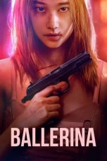 Nonton film Ballerina (2023) terbaru sub indo