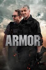 Nonton film Armor (2024) terbaru sub indo