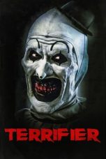 Nonton film Terrifier (2018) terbaru sub indo