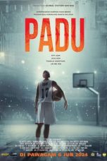 Nonton film Padu (2024) terbaru sub indo