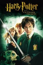 Nonton film Harry Potter and the Chamber of Secrets (2002) terbaru sub indo