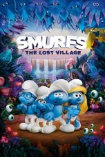 Nonton film Smurfs: The Lost Village (2017) terbaru sub indo