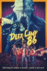 Nonton film Deer Camp ‘86 (2024) terbaru sub indo