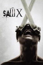 Nonton film Saw X (2023) terbaru sub indo