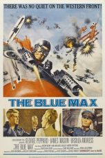 Nonton film The Blue Max (1966) terbaru sub indo