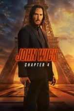 Nonton film John Wick: Chapter 4 (2023) terbaru sub indo