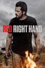 Nonton film Red Right Hand (2024) terbaru sub indo