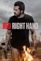 Nonton film Red Right Hand (2024) terbaru sub indo