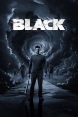 Nonton film Black (2024) terbaru sub indo