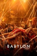 Nonton film Babylon (2022) terbaru sub indo