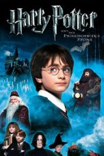 Nonton film Harry Potter and the Philosopher’s Stone (2001) terbaru sub indo