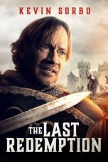 Nonton film The Last Redemption (2024) terbaru sub indo