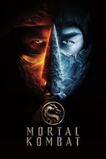 Nonton film Mortal Kombat (2021) terbaru sub indo