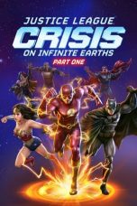 Nonton film Justice League: Crisis on Infinite Earths Part One (2024) terbaru sub indo