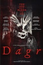 Nonton film Dagr (2024) terbaru sub indo