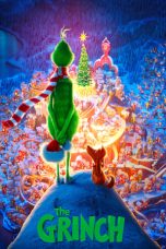 Nonton film The Grinch (2018) terbaru sub indo