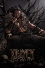 Nonton film Kraven the Hunter (2024) terbaru sub indo