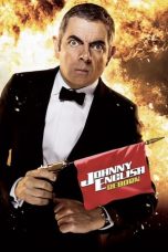 Nonton film Johnny English Reborn (2011) terbaru sub indo