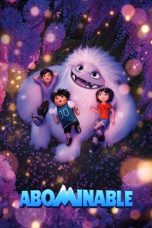 Nonton film Abominable (2019) terbaru sub indo