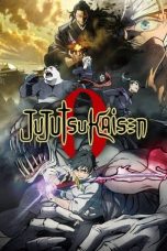 Nonton film Jujutsu Kaisen 0 (2021) terbaru sub indo