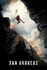 Nonton film San Andreas (2015) terbaru sub indo