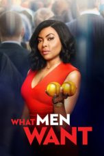 Nonton film What Men Want (2019) terbaru sub indo