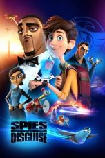 Nonton film Spies in Disguise (2019) terbaru sub indo